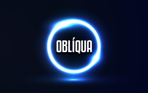 Logo Obliqua